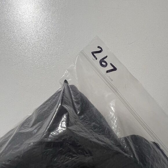 Opening Ceremony Dress Size 2 Pleated Avant Garde High Tie Neck Short Sleeve - Picture 8 of 8